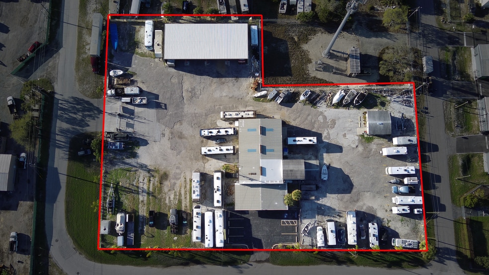 6244 Springer Dr, Port Richey, FL for sale - Building Photo - Image 2 of 11