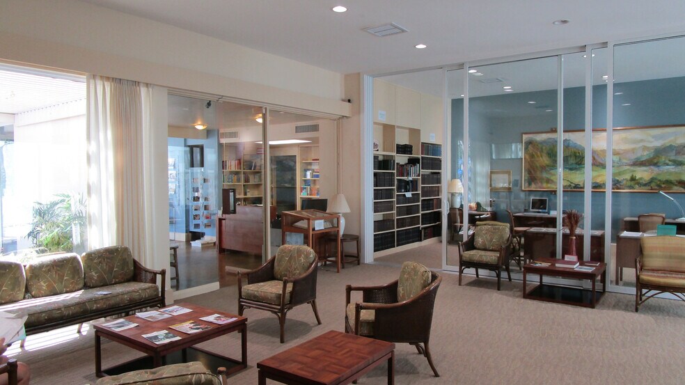 1988 Kalakaua Ave, Honolulu, HI à vendre - Photo intérieure - Image 3 de 7