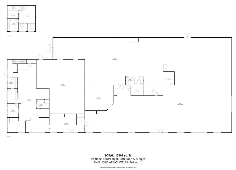 1740 E Harold St, Olathe, KS à vendre - Photo du bâtiment - Image 3 de 35