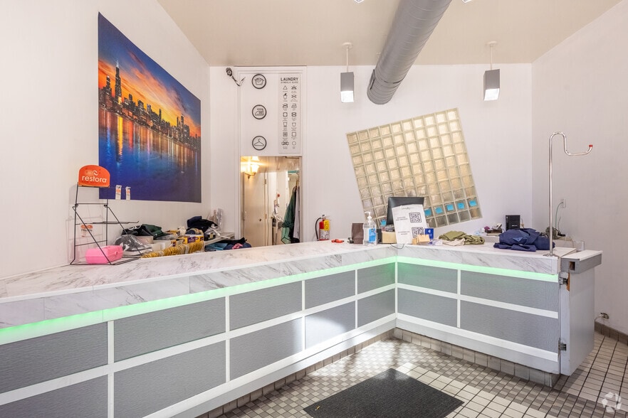 634-636 N Orleans St, Chicago, IL for sale - Interior Photo - Image 3 of 12