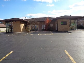 More details for 103 E Union St, Punxsutawney, PA - Office for Lease