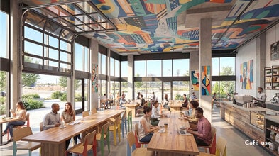 2121 Wood St, Oakland, CA for lease Interior Photo- Image 2 of 10