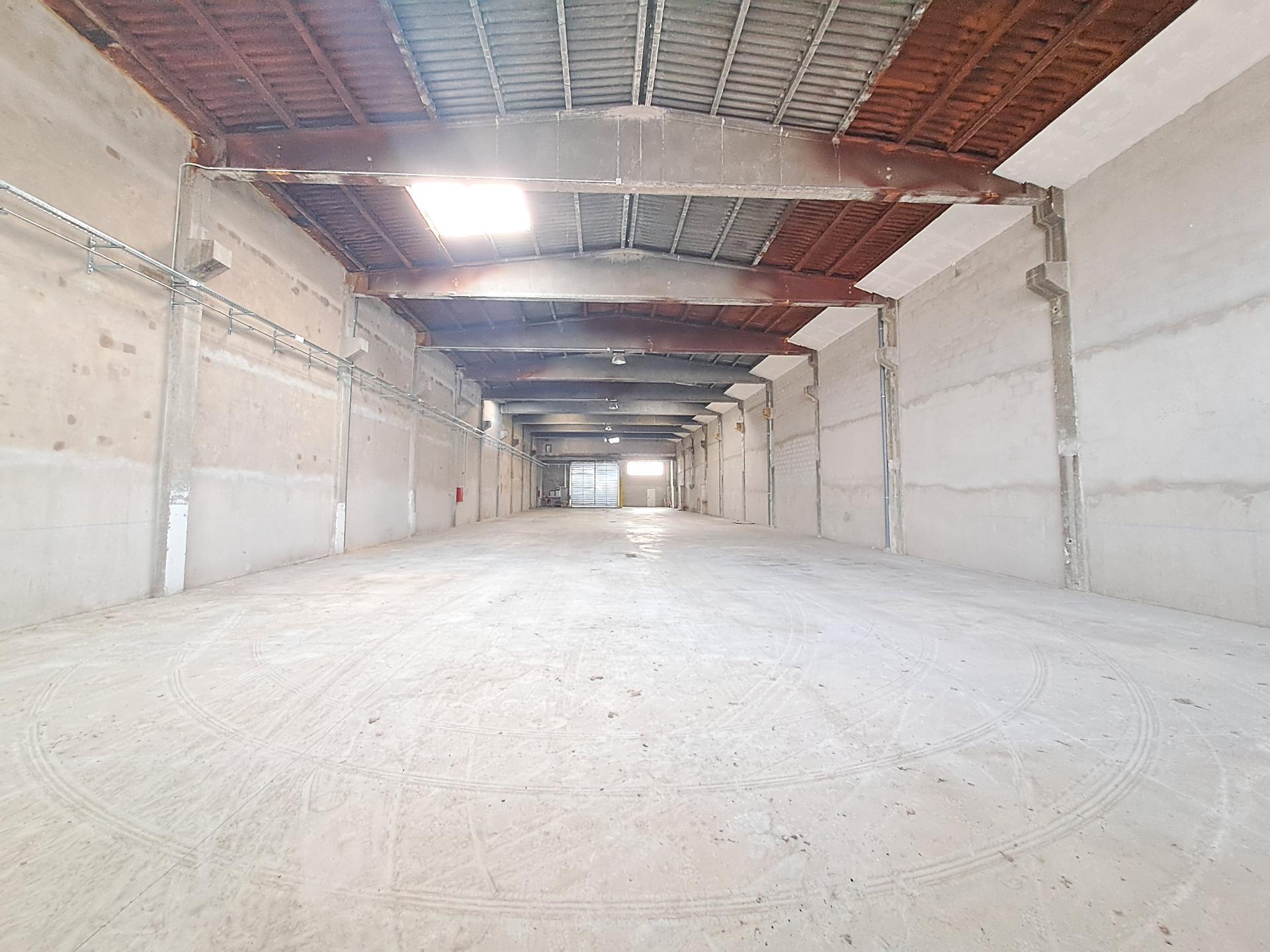 Industriel dans Òdena, Barcelona à louer Photo intérieure- Image 1 de 6