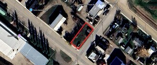 More details for 128 1 Ave, Hussar, AB - Land for Sale