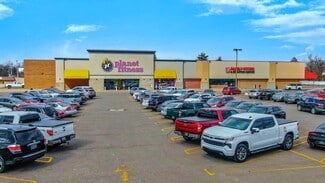 Plus de détails pour 294 Highland Ave, Battle Creek, MI - Commerce de détail à vendre