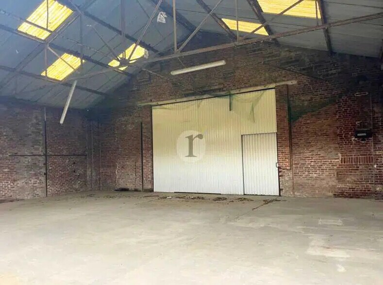 Bureau dans LOMME à vendre - Photo intérieure - Image 3 de 6