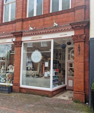 More details for 44 Burscough St, Ormskirk - Retail for Lease