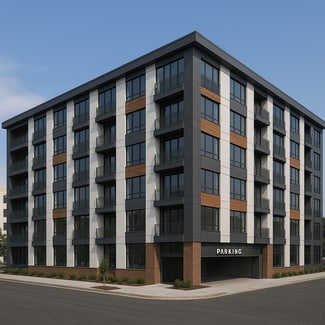 Plus de détails pour 112-115 NW 4 Ave, Dania Beach, FL - Industriel à vendre