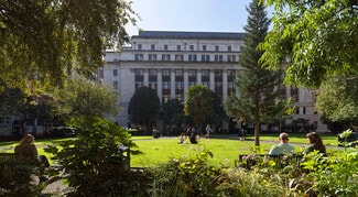 Plus de détails pour Parsonage Gdns, Manchester - Bureau à louer