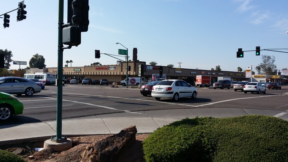 2341 E Indian School Rd, Phoenix, AZ for lease - Other - Image 3 of 4