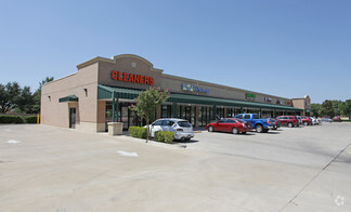 More details for 5400-5420 Basswood Blvd, Fort Worth, TX - Office/Medical, Retail for Lease