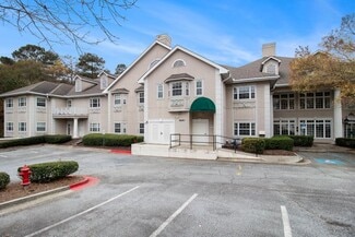 More details for 5690 State Bridge Rd, Johns Creek, GA - Health Care for Sale