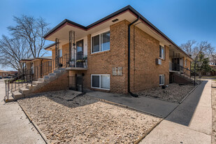 Glendale Apartments - 1031 Exchange Property