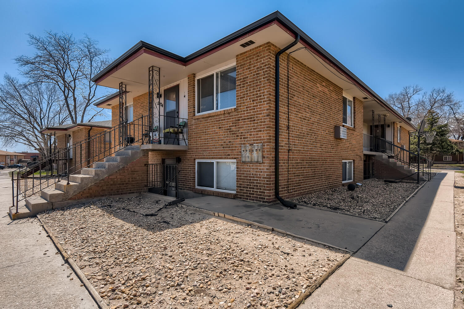 2916-2924 Glen Dale Dr, Evans, CO à vendre Photo du bâtiment- Image 1 de 10