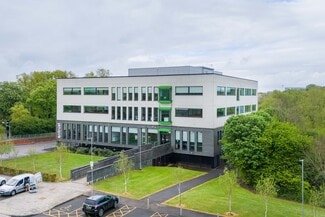 More details for Lichfield Rd, Stafford - Office for Lease