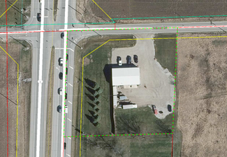 More details for 1901 Hathaway Rd, Fort Wayne, IN - Land for Sale