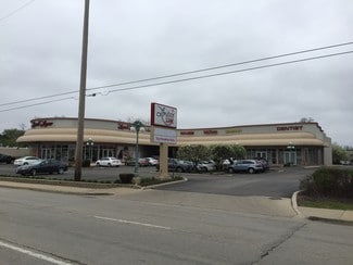 More details for 5-25 E Golf Rd, Arlington Heights, IL - Retail for Lease