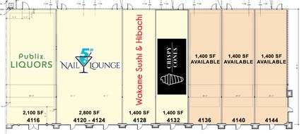 4112 E Johnson Ave, Haines City, FL for lease Building Photo- Image 2 of 8