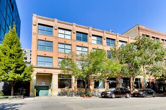110 N Peoria St, Chicago, IL for lease Interior Photo- Image 1 of 32