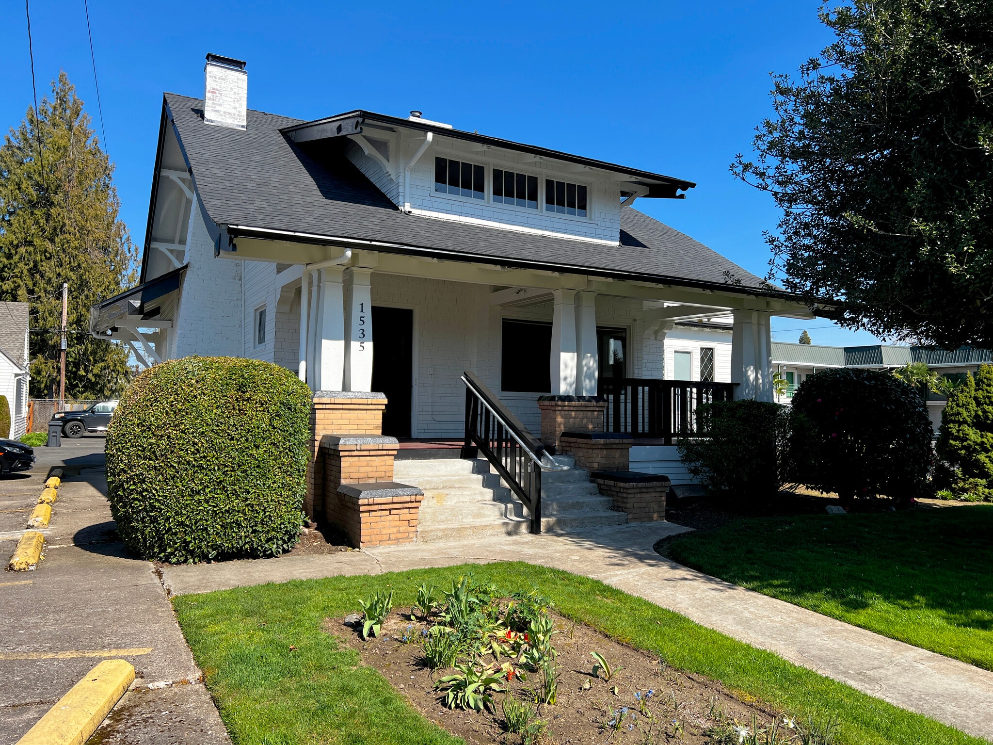 1535 State St, Salem, OR for sale Building Photo- Image 1 of 1