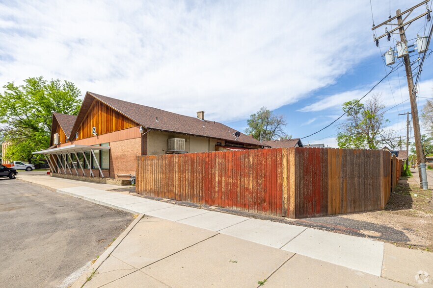 1301 9th St, Greeley, CO à vendre - Photo du bâtiment - Image 2 de 16