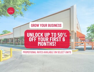 More details for 6801-6925 W Colonial Dr, Orlando, FL - Office/Retail, Retail for Lease