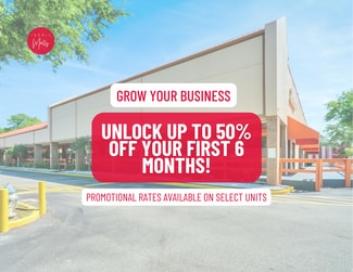 More details for 6801-6925 W Colonial Dr, Orlando, FL - Office/Retail for Lease