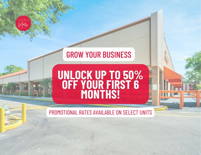 Plus de détails pour 6801-6925 W Colonial Dr, Orlando, FL - Bureau/Commerce de détail, Commerce de détail à louer