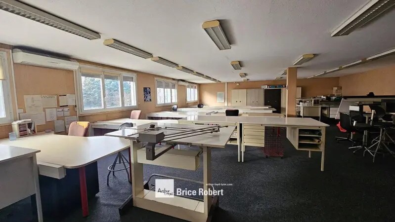 140 Rue De La Poudrette, Villeurbanne à vendre - Photo intérieure - Image 2 de 2