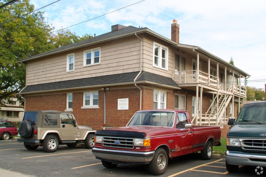 1205 Garfield Ave, Lincoln Park, MI for sale - Building Photo - Image 2 of 51