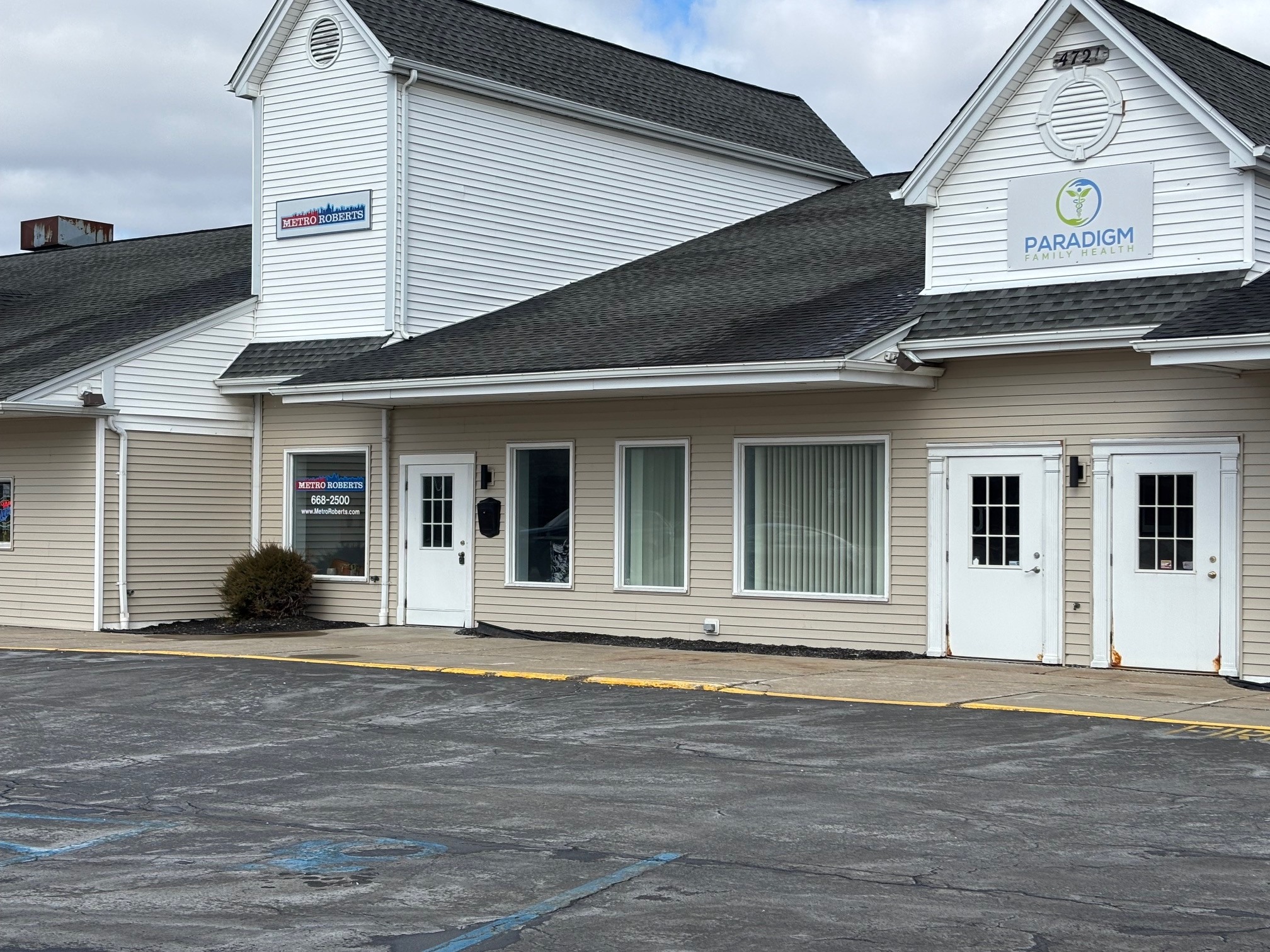 4721 Transit Rd, Lancaster, NY for lease Interior Photo- Image 1 of 4