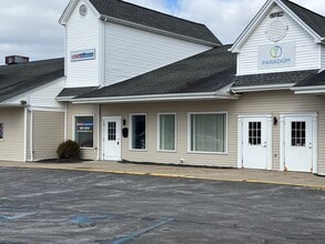 4721 Transit Rd, Lancaster, NY for lease Interior Photo- Image 1 of 4