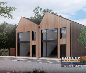More details for Lichfield St, Tamworth - Office/Retail for Lease