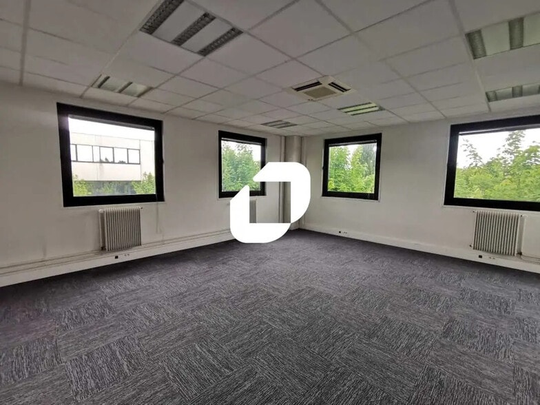 19-25 Rue Alexis De Tocqueville, Antony à louer - Photo intérieure - Image 2 de 30