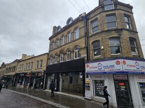 77 Kirkgate, Bradford for lease Building Photo- Image 2 of 4