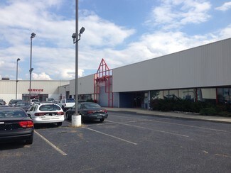 Plus de détails pour 1915-1925 N 2nd St, Millville, NJ - Commerce de détail à vendre