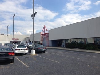 More details for 1915-1925 N 2nd St, Millville, NJ - Retail for Lease