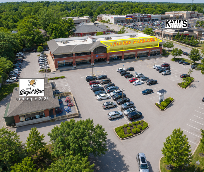 9420-9450 Manchester Rd, Saint Louis, MO for lease - Building Photo - Image 2 of 13