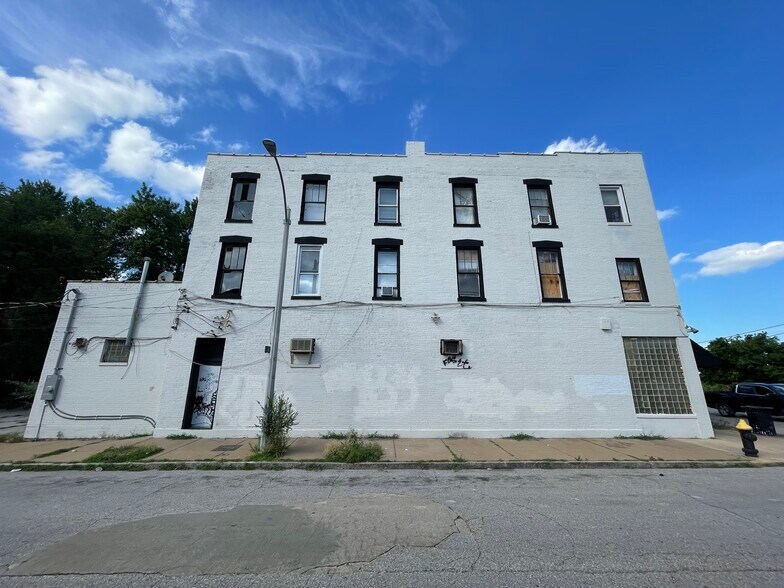 7425-7429 S Broadway, Saint Louis, MO for sale - Building Photo - Image 2 of 74