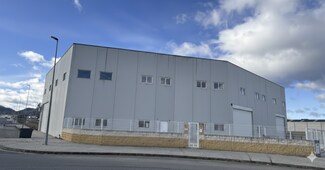 Plus de détails pour Carrer del Pescador, 85, Beneixida - Industriel à louer