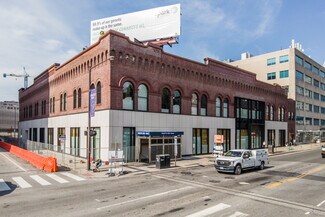 Plus de détails pour 3000 Market St, Philadelphia, PA - Bureau, Commerce de détail à louer