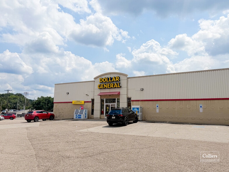 1215 Brighton Rd, Pittsburgh, PA for lease - Building Photo - Image 3 of 15