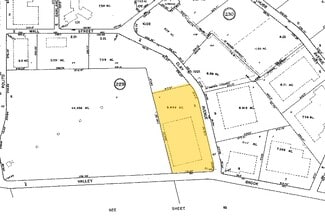 More details for 1201 Valley Brook Ave, Lyndhurst, NJ - Industrial for Lease