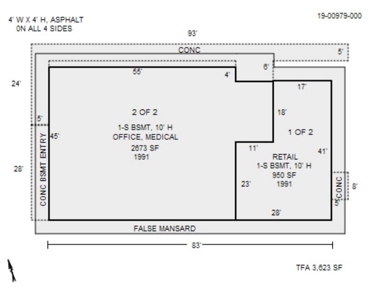 1704 S Custer Rd, Monroe, MI for sale - Building Photo - Image 2 of 18