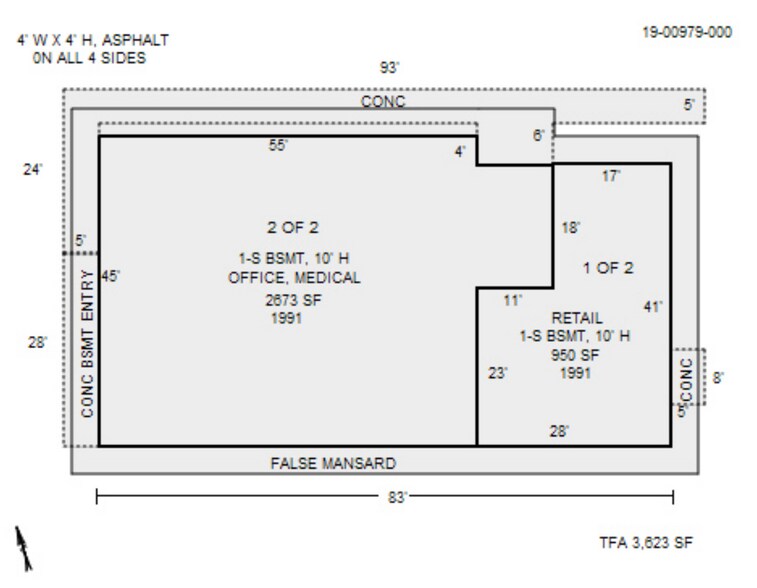 1704 S Custer Rd, Monroe, MI à vendre - Photo du bâtiment - Image 2 de 18