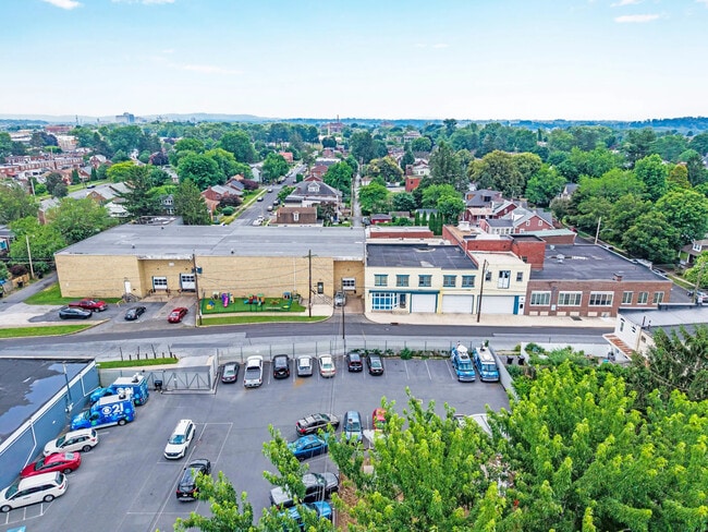 More details for 3235 N 4th St, Harrisburg, PA - Industrial for Lease