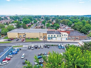 3235 N 4th St, Harrisburg, PA for lease Building Photo- Image 1 of 1