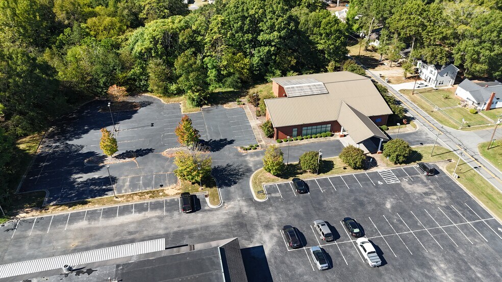 508 Cook St, Kannapolis, NC à vendre - Photo du bâtiment - Image 3 de 14