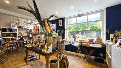 28 Grove Vale, Londres à louer Photo intérieure- Image 2 de 6