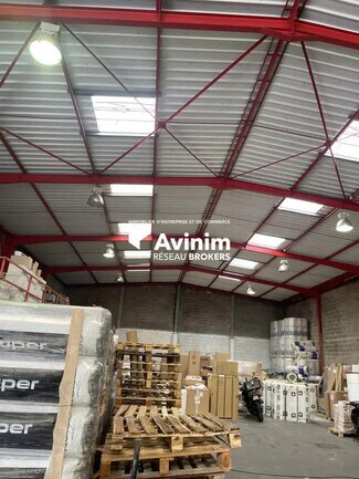 More details for Industrial for Lease